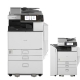 Máy photocopy cũ đang giảm giá