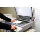 Cách tránh nhiễm độc khí máy photocopy