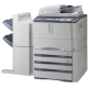 Nguy cơ và cách bảo vệ sức khỏe khi sử dụng máy photocopy 