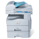Cho thuê máy photocopy ricoh MP5000 cho văn phòng
