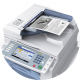 Cho thuê máy photocopy giá rẻ tại Bến Cát