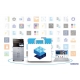 Samsung Printing App Center 2.0 – Kho ứng dụng cho máy in, photocopy độc quyền của Samsung