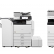 Bán máy photocopy Ricoh qua sử dụng tại quận 2 TPHCM