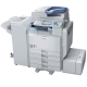 Giới thiệu máy photocopy màu Ricoh MP C6501SP nhập khẩu