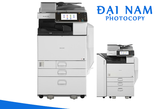 may photocopy ricoh mp 5002